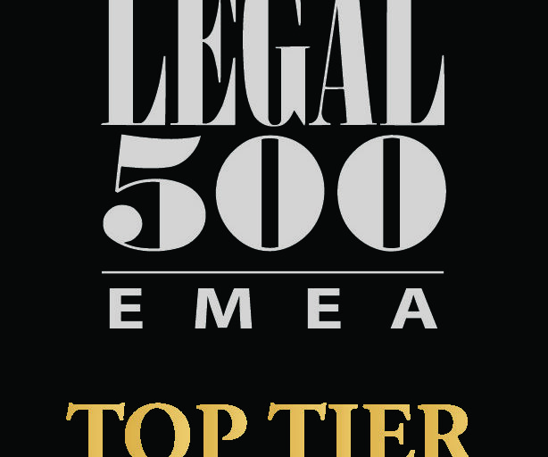 The Legal 500 – Year 2023